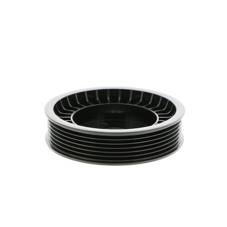 Vaico P/S Pump Pulley, V20-2938 V20-2938